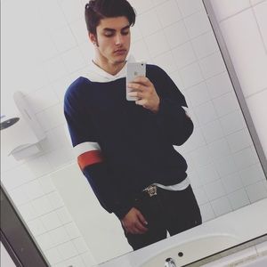 Meet your Posher, Frank